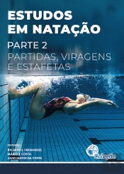 Estudos em Natação - Parte 2