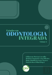 Estudos Em Odontologia Integrada – Vol. 01