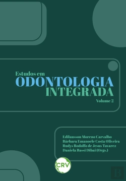 Bertrand.pt - Estudos Em Odontologia Integrada – Vol. 01