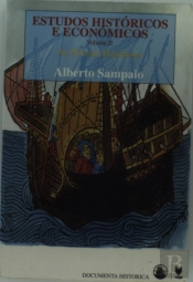 Estudos Históricos e Económicos II
