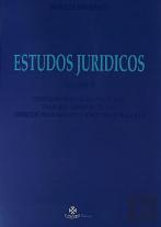 Estudos Jurídicos - Volume II