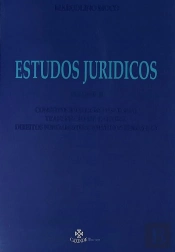 Estudos Jurídicos - Volume II