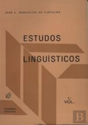 Estudos Linguísticos - 1º Vol.
