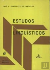 Estudos Linguísticos - 2º Vol.