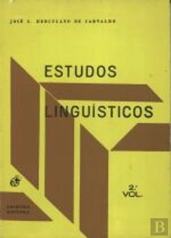 Bertrand.pt - Estudos Linguísticos - 2º Vol.