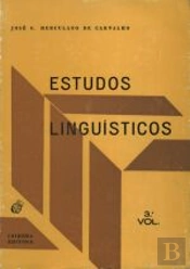 Estudos Linguísticos - 3º Vol.