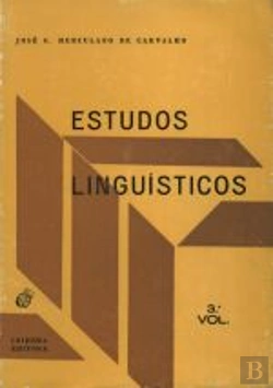 Bertrand.pt - Estudos Linguísticos - 3º Vol.