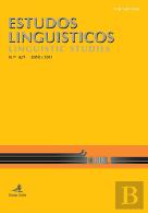 Estudos Linguísticos / Linguísticos Studies, n.º 6/7
