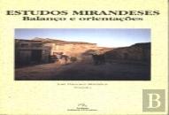 Estudos MIrandeses