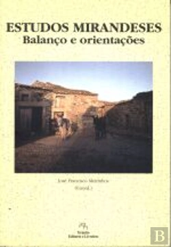 Bertrand.pt - Estudos MIrandeses