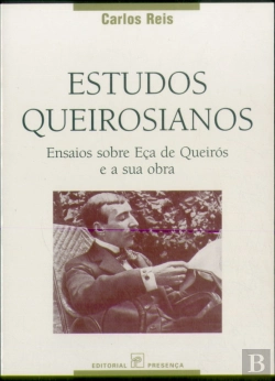 Bertrand.pt - Estudos Queirosianos