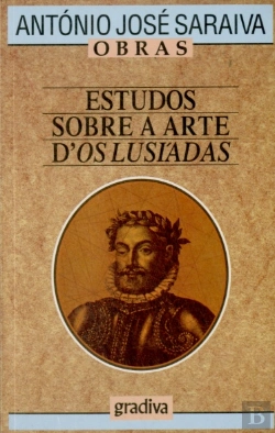 Bertrand.pt - Estudos sobre a Arte D´ Os Lusíadas