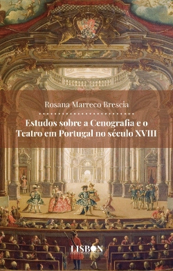 Bertrand.pt - Estudos sobre a Cenografia e o Teatro em Portugal