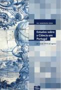 Estudos sobre a Ciência em Portugal
