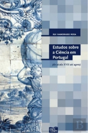 Estudos sobre a Ciência em Portugal