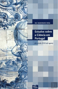 Bertrand.pt - Estudos sobre a Ciência em Portugal