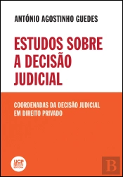 Estudos sobre a Decisão Judicial