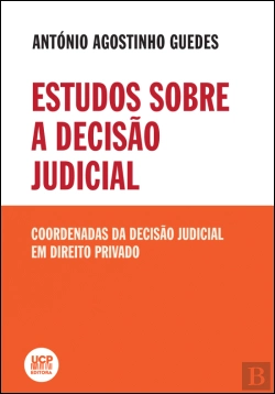 Bertrand.pt - Estudos sobre a Decisão Judicial