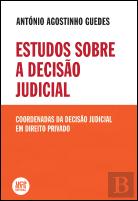 Estudos sobre a Decisão Judicial