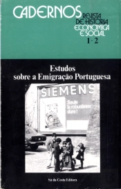 Estudos sobre a Emigração Portuguesa