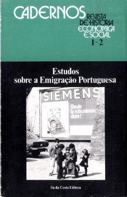 Bertrand.pt - Estudos sobre a Emigração Portuguesa