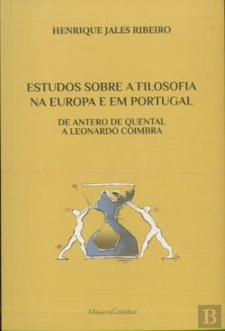 Bertrand.pt - Estudos Sobre a Filosofia na Europa e em Portugal