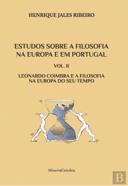 Bertrand.pt - Estudos sobre a Filosofia na Europa e em Portugal Vol. 2
