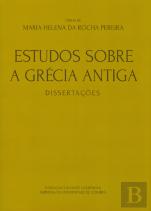 Estudos Sobre a Grécia Antiga