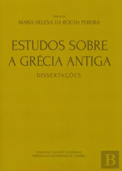 Estudos Sobre a Grécia Antiga