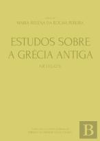 Estudos sobre a Grécia Antiga - Volume II