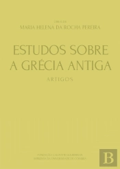 Estudos sobre a Grécia Antiga - Volume II