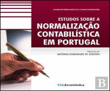 Estudos sobre a Normalização Contabilística em Portugal