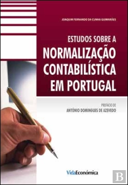 Bertrand.pt - Estudos sobre a Normalização Contabilística em Portugal