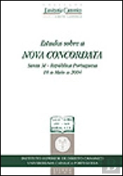 Estudos sobre a Nova Concordata