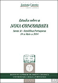 Bertrand.pt - Estudos sobre a Nova Concordata