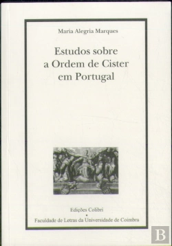 Bertrand.pt - Estudos sobre a Ordem de Cister em Portugal