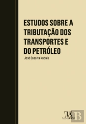 Estudos sobre a Tributação dos Transportes e do Petróleo