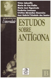 Estudos Sobre Antígona