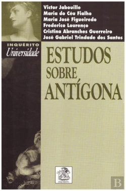 Bertrand.pt - Estudos Sobre Antígona