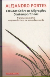 Estudos sobre as Migrações Contemporâneas