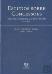 Estudos sobre Concessões