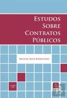Estudos sobre Contratos Públicos