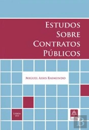 Estudos sobre Contratos Públicos