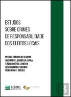 Estudos sobre Crimes de Responsabilidade dos Eleitos Locais
