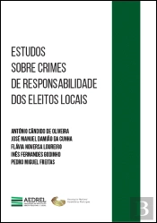 Estudos sobre Crimes de Responsabilidade dos Eleitos Locais