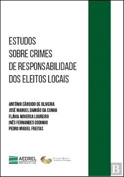 Bertrand.pt - Estudos sobre Crimes de Responsabilidade dos Eleitos Locais