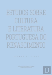Estudos Sobre Cultura e Literatura Portuguesa do Renascimento