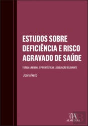 Estudos sobre Deficiência e Risco Agravado de Saúde