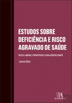 Bertrand.pt - Estudos sobre Deficiência e Risco Agravado de Saúde
