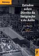 Estudos sobre Direito da Imigração e do Asilo